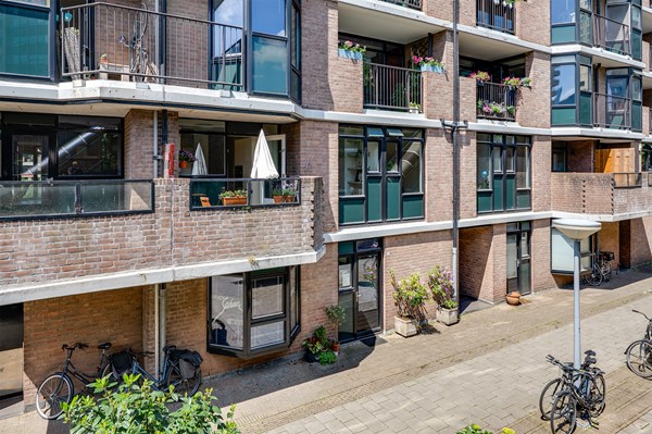 Medium property photo - Scheepmakerskade 46, 3011 VX Rotterdam